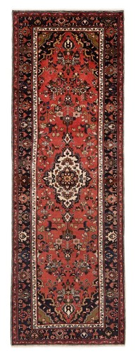 Tappeto persiano annodato - , a