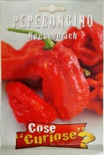 Semi di Peperoncino Naga