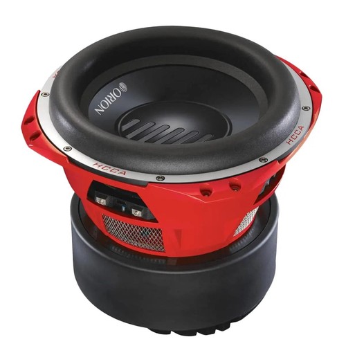 Orion hcca154 doppio 4 - hcca154, 15"