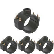 PRESA A STAFFA SEMPLICE PRESE