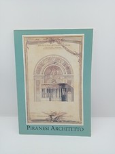 Piranesi Architetto  -