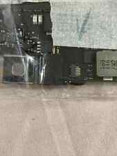 Apple Macbook Pro 15” A1990 3359 scheda madre logica morta con blocco id chips