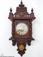 176196 Antico orologio a