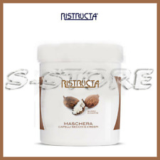 MASCHERA RISTRUCTA AL BURRO DI