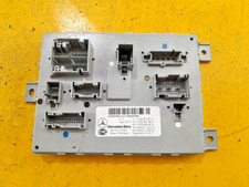 MODULO CENTRALINA MERCEDES