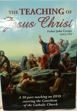 The Teaching of Jesus Christ
