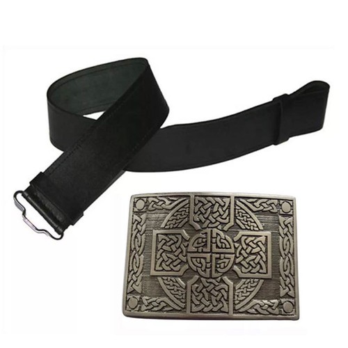 Cintura scozzese highland - cintura,