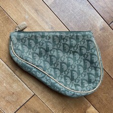 Borsa da sella Christian Dior