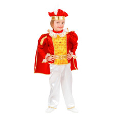 COSTUME VESTITO ABITO