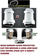 Fits Fiat Ducato 2006-2024