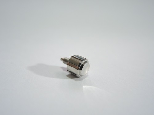 New stainless crown divers - stainless,
