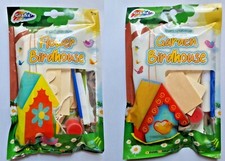 Make & Paint legno giardino