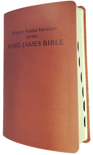 Proper name version the - name, of