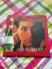 Vasco Rossi Alba chiara