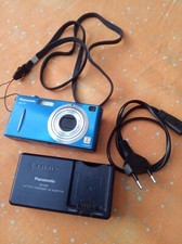 VECCHIA PANASONIC BATTERIA