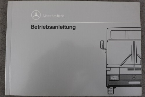 Mercedes 405 o 407 - mercedes,