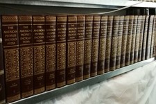 The American Peoples Encyclopedia (Enciclopedia Americana)