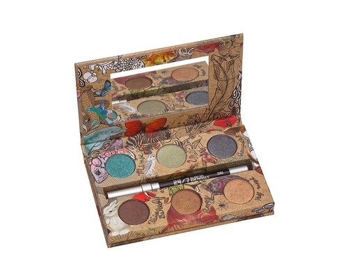 Urban decay vegan palette - decay,