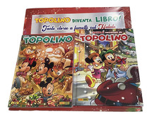 TOPOLINO 3552 + IL NATALE