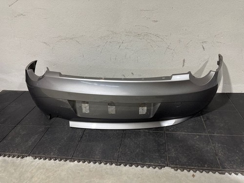 Paraurti posteriore bmw e85 - bmw,