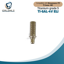 1/4/6/10/20 pezzi Ti-base