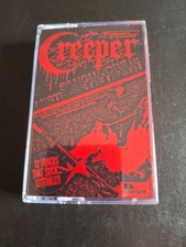 CREEPER SANGUIVORE II MISTRESS