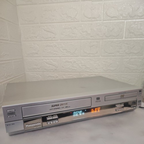 Panasonic vp31 lettore - panasonic, nv-vp31