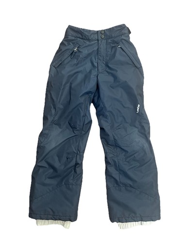 Wed pantaloni neve - da,