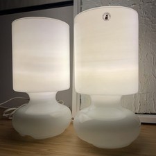 Lampade da tavolo a fungo IKEA