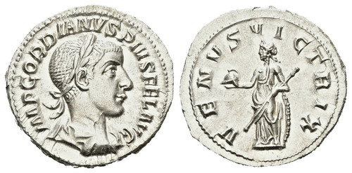 Roma gordiano iii - -, 238-244