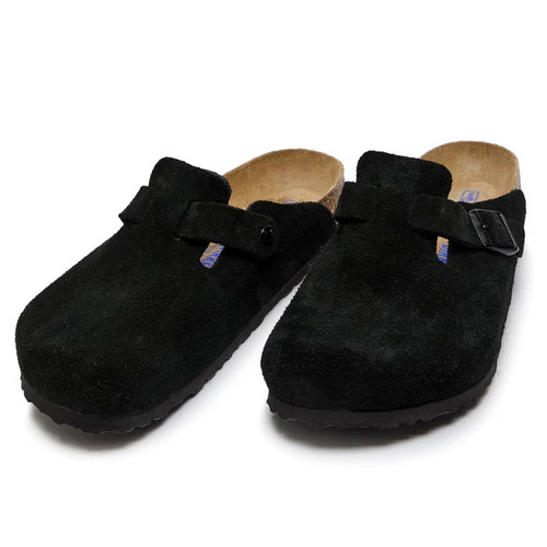 Zoccoli birkenstock boston - zoccoli,