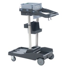 Carrello per Pulizie VoleoPro