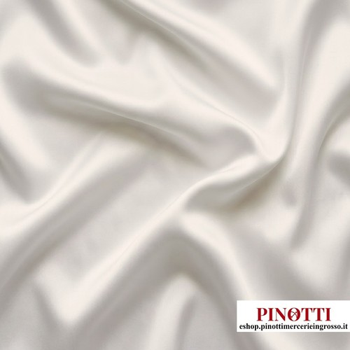 Tessuto satin raso stretch - satin,