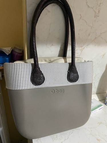 Borsa obag color - obag,