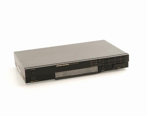 Sintonizzatore stereo marantz - sintonizzatore,