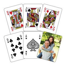 Carte da Poker o Bridge