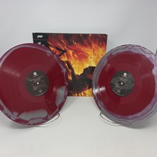 Silent Hill 4 Video Game Vinyl