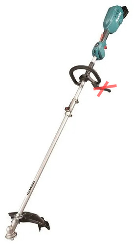 Makita utensile multifunzione - utensile,