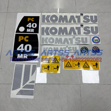 Kit Adesivi Decalcomanie