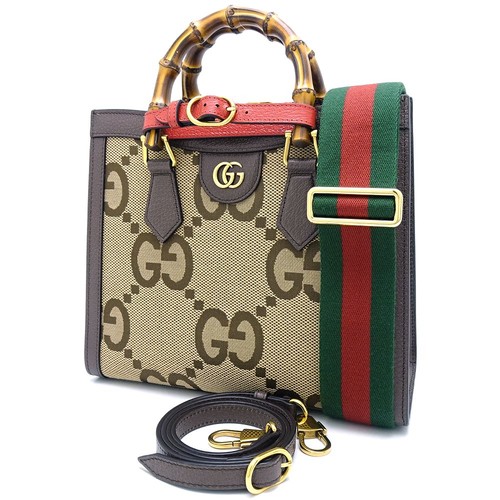 Gucci borsa mano - a, diana