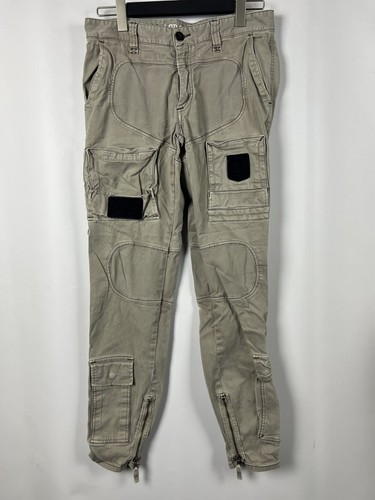 Aeronatica militare pantaloni - militare,