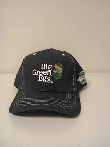 Cappello nero the big - the, green