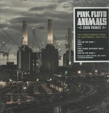 LP-BOX Pink Floyd Animals