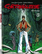 Korto malteze corto maltese - korto,