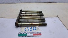Viti prigionieri testa alfa - prigionieri,