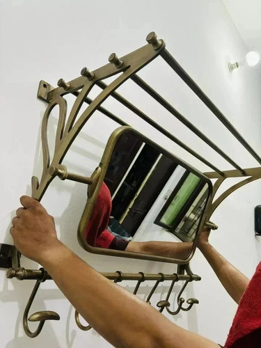 Rack stile portapacchi