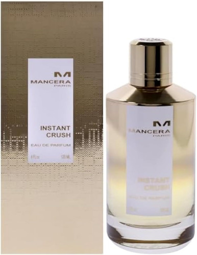 Instant crush eau parfum - crush,