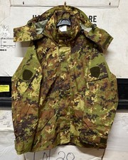 GENUINE ITALIAN ARMY ECWCS