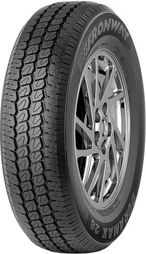 Gomme estive fronway 155 - gomme,