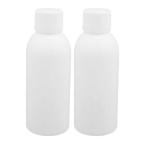 2pz 300ml rotonda bianca